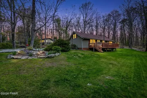 103 Forest Dr, Lords Valley, PA 18428