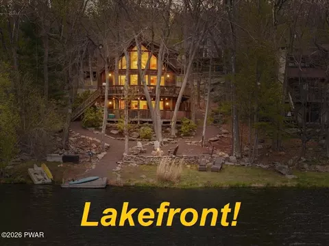 1108 Aquarius Dr, Lake Ariel, PA 18436