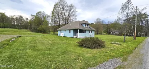 3067 Hancock Hwy, Equinunk, PA 18417