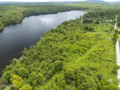 lot R-c3 Spruce Lake Rd, Thompson, PA 18465