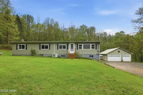 1909 Bethany Tpke, Pleasant Mount, PA 18453