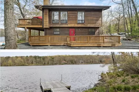 204 Forest Dr, Hawley, PA 18428