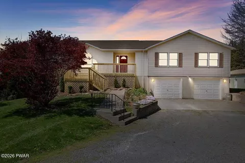 1715 Hancock Hwy, Honesdale, PA 18431