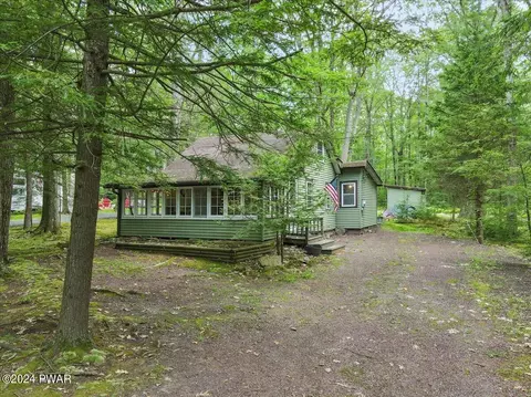 950 Pa-390, Greentown, PA 18426