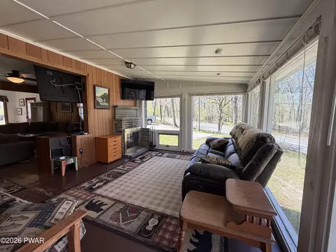 Exterior - 175 Brewster Rd, Dingmans Ferry, PA 18328 photo 3 of 11