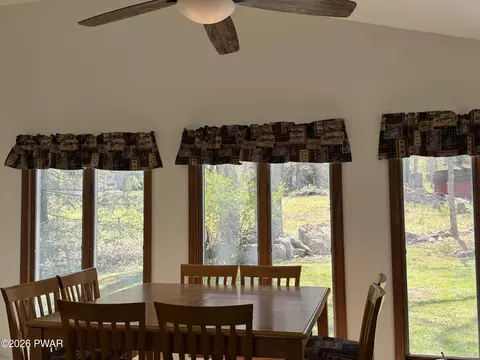 Dining - 175 Brewster Rd, Dingmans Ferry, PA 18328 photo 2 of 2