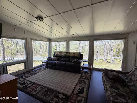 Exterior - 175 Brewster Rd, Dingmans Ferry, PA 18328 photo 2 of 11