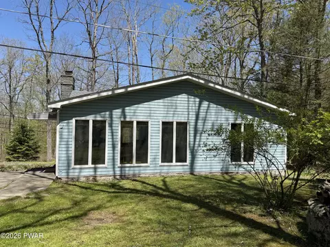 Exterior - 175 Brewster Rd, Dingmans Ferry, PA 18328 photo 6 of 11