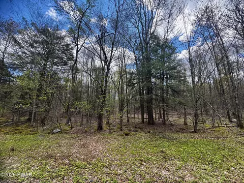 Pleasant Mount Drive, Forest City, PA 18421