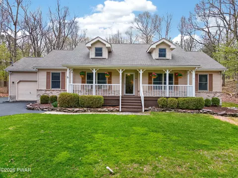 109 Maple Ridge Rd, Milford, PA 18337