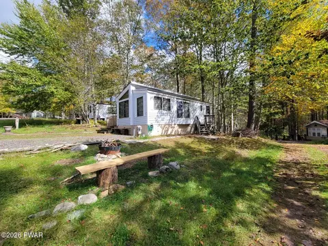 Wd358 Beech Path, Covington Twp, PA 18444