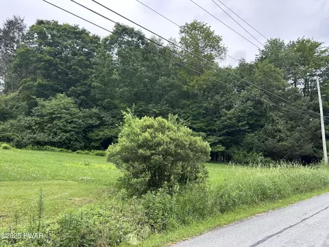 Conklin Hill Road, Damascus, PA 18415