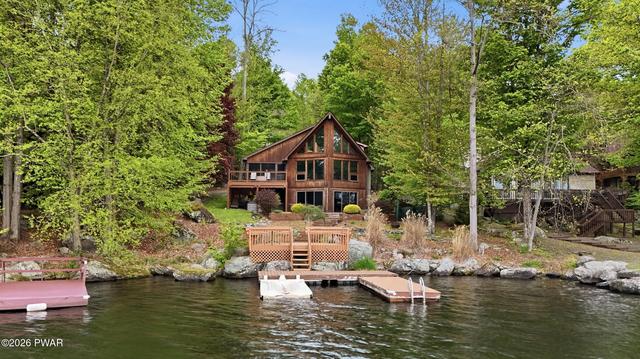 1206 Lakeview Dr, Lake Ariel, PA 18436