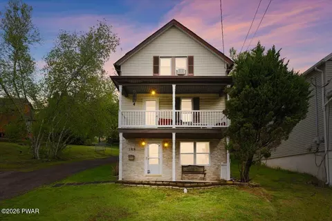 106 Steinecke St, Olyphant, PA 18447