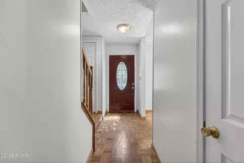 Entry Way - 224 Westfall Dr, Dingmans Ferry, PA 18328 photo 1 of 5