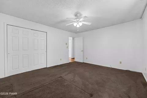 Bedroom - 224 Westfall Dr, Dingmans Ferry, PA 18328 photo 5 of 6