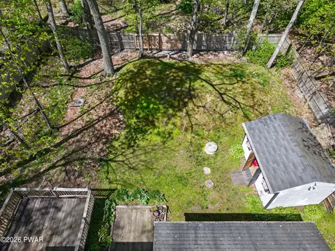 Exterior - 224 Westfall Dr, Dingmans Ferry, PA 18328 photo 5 of 5