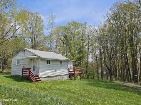 348 Spruce Lake Rd, Thompson, PA 18465