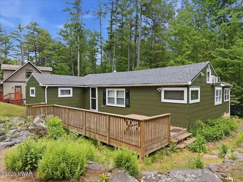 115 Old Hay Rd, Tafton, PA 18464