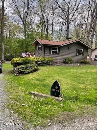 110 Deer Path, Tafton, PA 18464