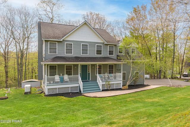 148 Sandy Pine Trl, Milford, PA 18337