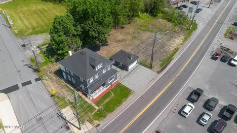 1058 Main St, Swoyersville, PA 18704