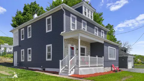 1058 Main St, Swoyersville, PA 18704