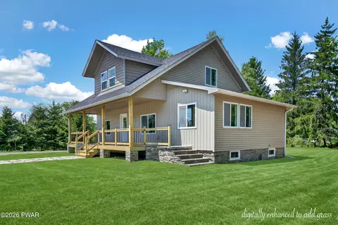 101 Brink Hill Rd, Greentown, PA 18426