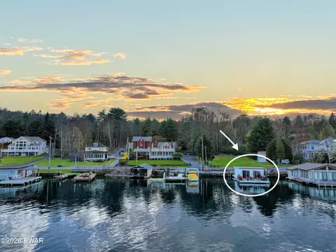 0 Nathan Rd, Harveys Lake, PA 18618