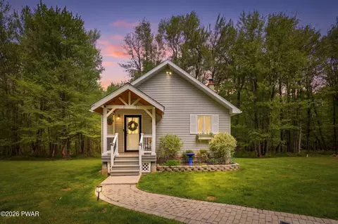 1655 Cottrell Rd, Thompson, PA 18465
