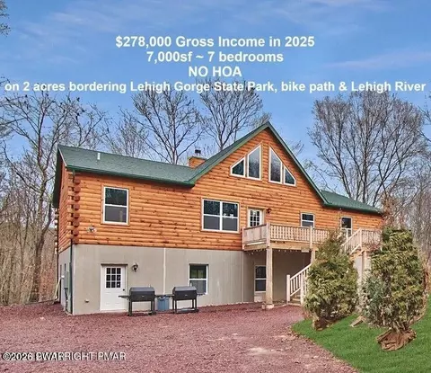 14 River Dr, White Haven, PA 18661