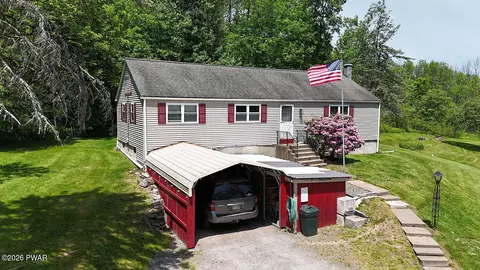 1365 Great Bend Tpke, Pleasant Mount, PA 18453
