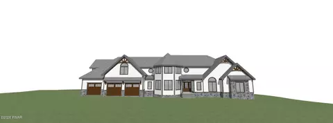 265 Oneida Way, Milford, PA 18337