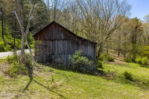 00 John Davis Rd, Beach Lake, PA 18405