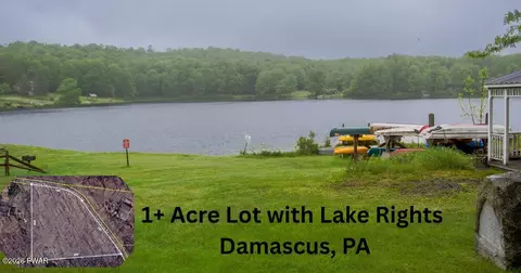 52 Stonefence Rd, Damascus, PA 18415