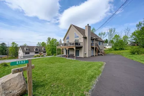 78 Grandview Dr, Lake Ariel, PA 18436