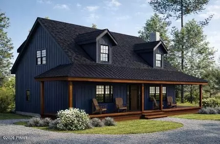 110 Echo Hill Rd, Tafton, PA 18464