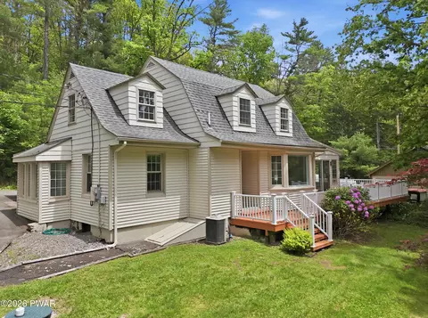 133 Route 6, Milford, PA 18337
