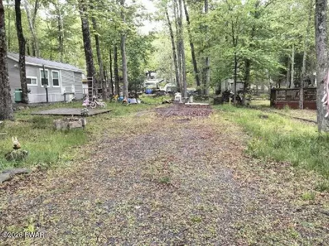 144 Acres Of Diamonds Dr, Milford, PA 18337