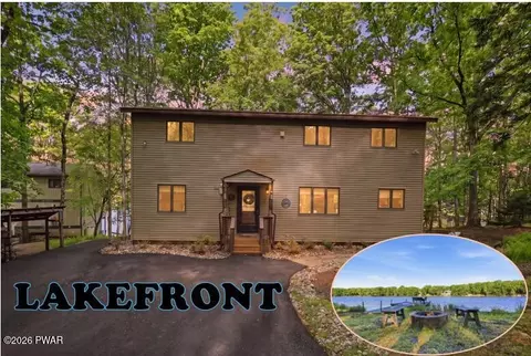 132 Spruce Lake Dr, Milford, PA 18337