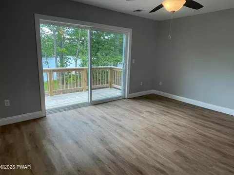 Living - 157 E Shore Dr, Dingmans Ferry, PA 18328 photo 3 of 4
