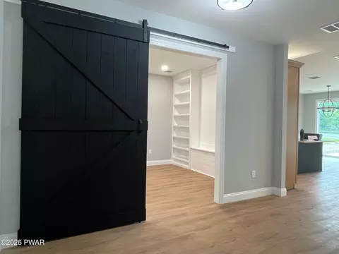 Entry Way - 157 E Shore Dr, Dingmans Ferry, PA 18328 photo 1 of 1