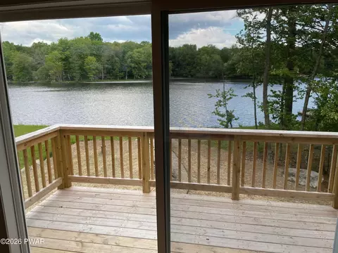 Exterior - 157 E Shore Dr, Dingmans Ferry, PA 18328 photo 1 of 3