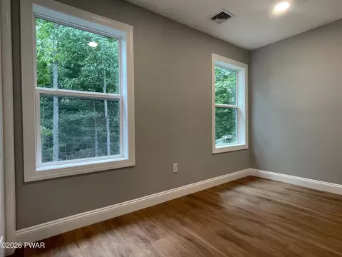 Bedroom - 157 E Shore Dr, Dingmans Ferry, PA 18328 photo 3 of 3