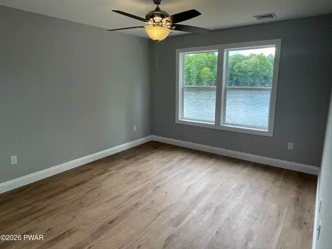 Bedroom - 157 E Shore Dr, Dingmans Ferry, PA 18328 photo 1 of 3