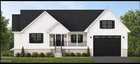 800 S Lasso Ct, Hawley, PA 18428