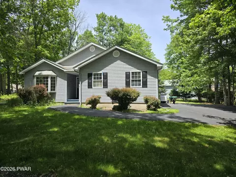 502 Carrock Way, Tamiment, PA 18371