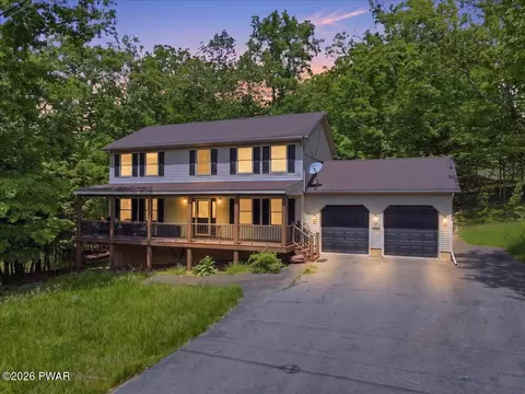 4125 Winchester Way, Bushkill, PA 18324