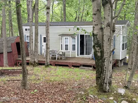 E128 Roughrider Run, Covington Twp, PA 18424