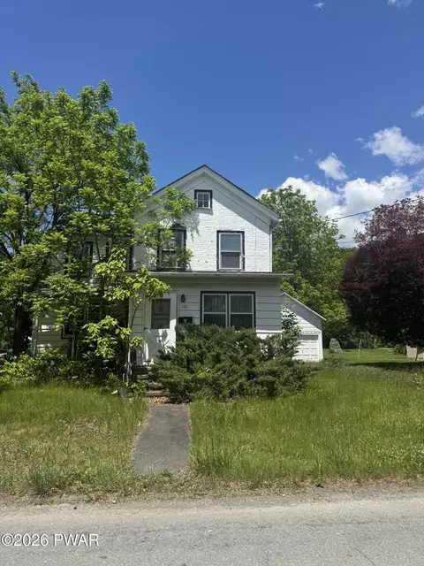 310 Seventh St, Milford, PA 18337
